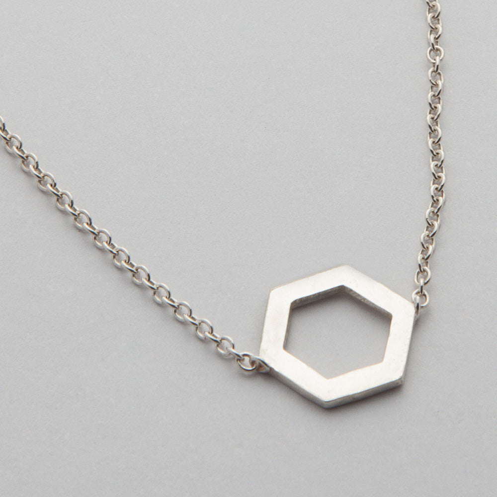 Sweeter Than Honey, Necklace 02