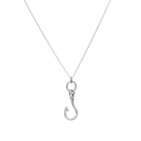 Fishers of Men, Necklace 04
