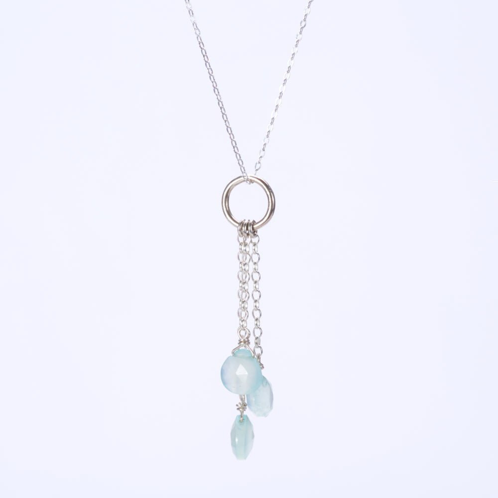 No More Tears, Necklace 03