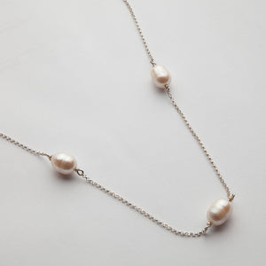 Pearl of Great Price, Necklace 04