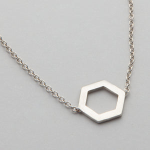 Sweeter Than Honey, Necklace 02
