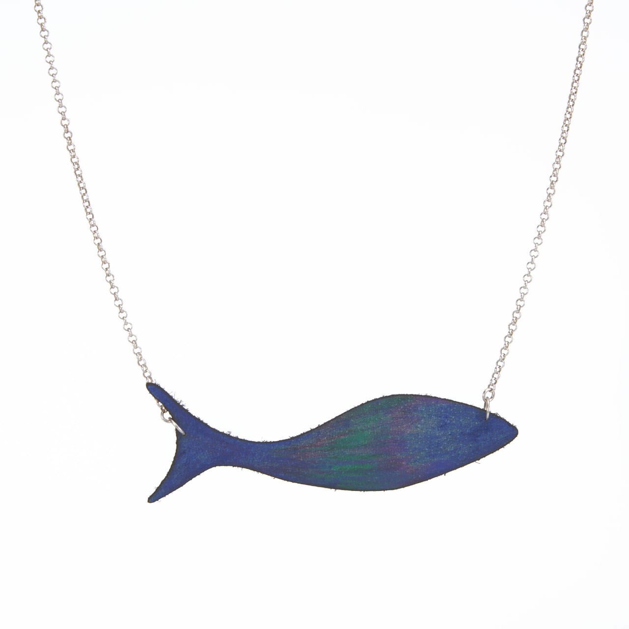 Fishers of Men, Necklace 01