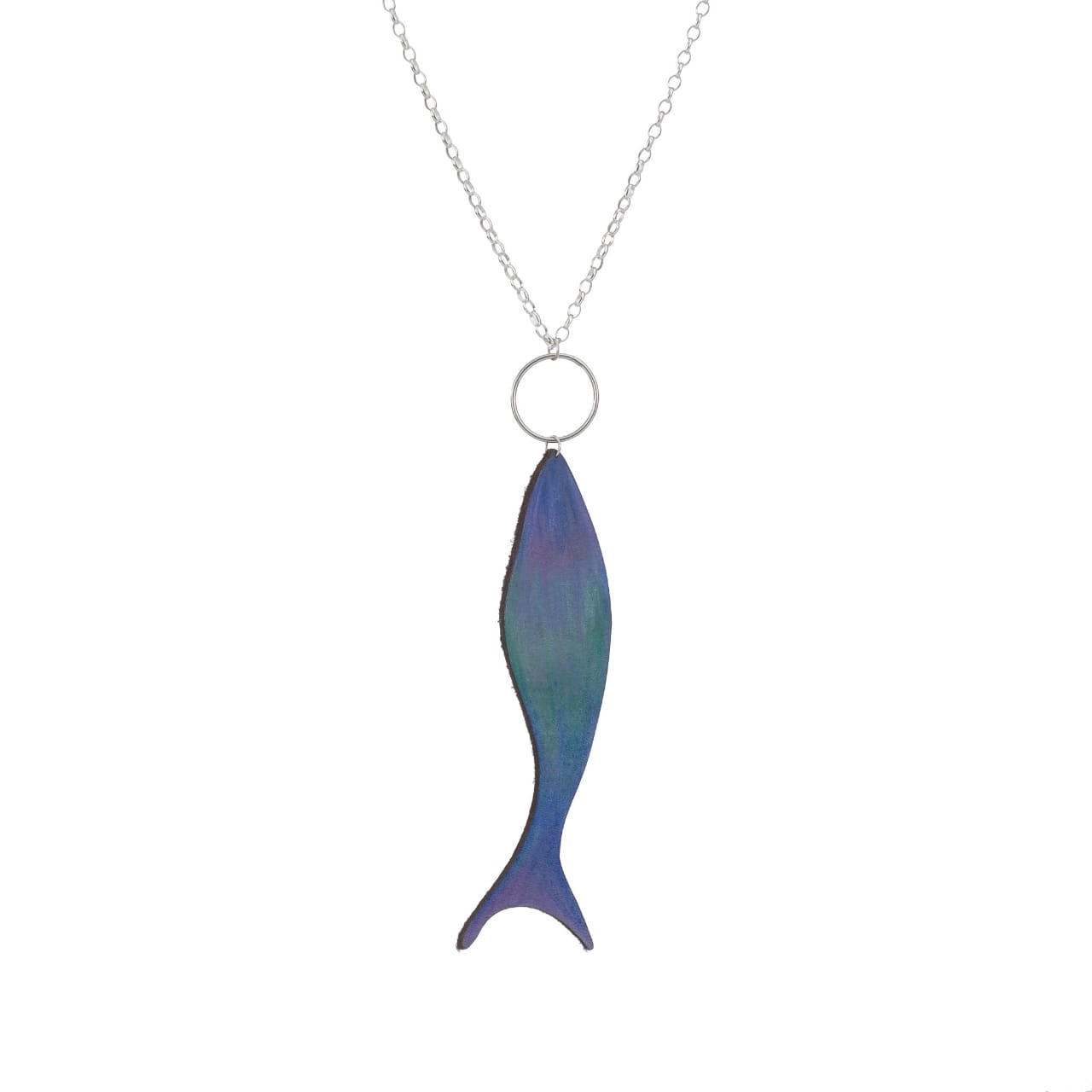 Fishers of Men, Necklace 02